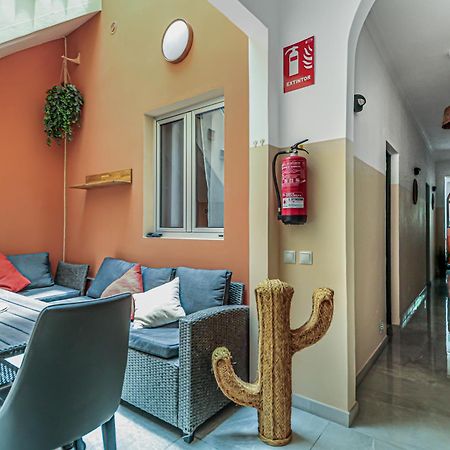 Urban Rooms San Roque With Solarium Las Palmas de Gran Canaria Exteriér fotografie