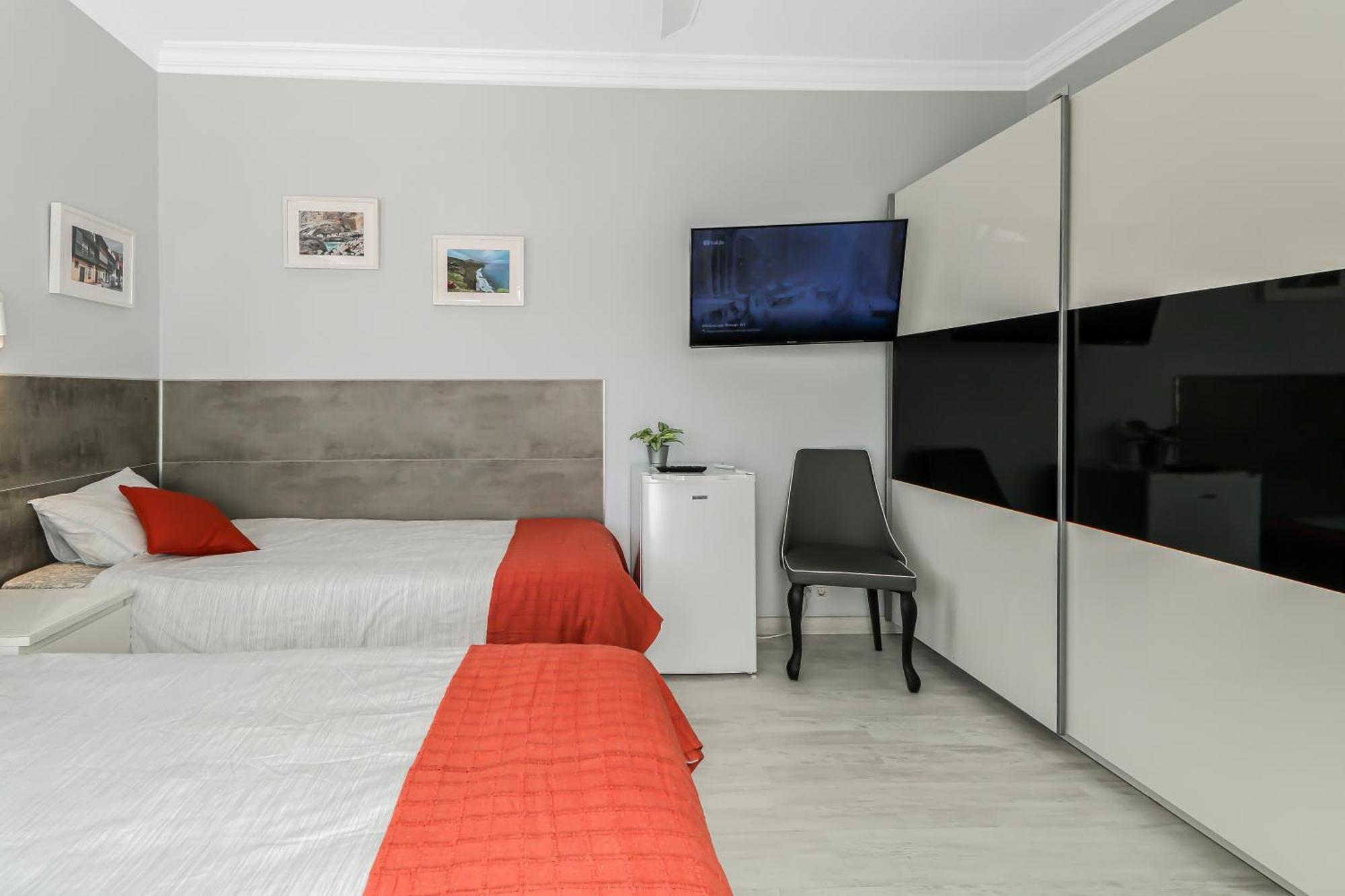 Urban Rooms San Roque With Solarium Las Palmas de Gran Canaria Exteriér fotografie